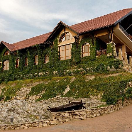 Chateau Vartely Orhei Exterior photo